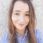opieka seniora - zdjęcie profilowe użytkownika Olga K.