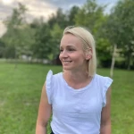 opieka seniora - zdjęcie profilowe użytkownika Małgorzata W.
