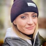 opieka seniora - zdjęcie profilowe użytkownika Martyna K.