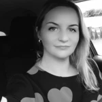 opieka seniora - zdjęcie profilowe użytkownika Kamila B.