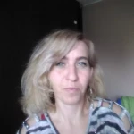 opieka seniora - zdjęcie profilowe użytkownika Katarzyna K.
