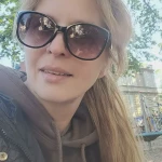 opieka seniora - zdjęcie profilowe użytkownika Karina C.