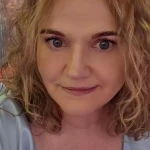 opieka seniora - zdjęcie profilowe użytkownika Iwona P.