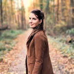 opieka seniora - zdjęcie profilowe użytkownika Monika D.