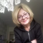 opieka seniora - zdjęcie profilowe użytkownika Dorota J.