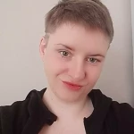 opieka seniora - zdjęcie profilowe użytkownika Anna P.