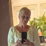 opieka seniora - zdjęcie profilowe użytkownika Katarzyna O.