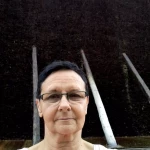 opieka seniora - zdjęcie profilowe użytkownika Anna C.