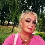 opieka seniora - zdjęcie profilowe użytkownika Annamaria U.