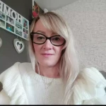 opieka seniora - zdjęcie profilowe użytkownika Monika P.