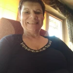 opieka seniora - zdjęcie profilowe użytkownika Aldona N.