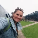 opieka seniora - zdjęcie profilowe użytkownika Natalia O.