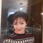 opieka seniora - zdjęcie profilowe użytkownika Viktoriia V.
