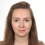 opieka seniora - zdjęcie profilowe użytkownika Kamila B.