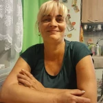 opieka seniora - zdjęcie profilowe użytkownika Joanna C.