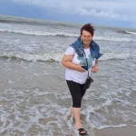 opieka seniora - zdjęcie profilowe użytkownika Maria S.