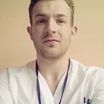 opieka seniora - zdjęcie profilowe użytkownika Adam P.