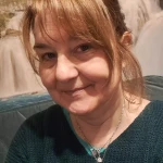 opieka seniora - zdjęcie profilowe użytkownika Marzena O.