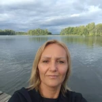 opieka seniora - zdjęcie profilowe użytkownika Sylwia S.