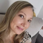 opieka seniora - zdjęcie profilowe użytkownika Natalia L.