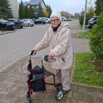 opieka seniora - zdjęcie ogłoszenia Gdańsk, Osowa - poszukiwana osoba do opieki