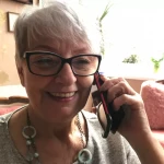 opieka seniora - zdjęcie profilowe użytkownika Aldona J.