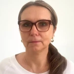 opieka seniora - zdjęcie profilowe użytkownika Agnieszka J.