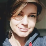 opieka seniora - zdjęcie profilowe użytkownika Monika R.