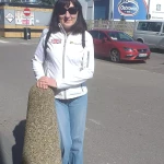 opieka seniora - zdjęcie profilowe użytkownika Olena K.