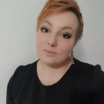 opieka seniora - zdjęcie profilowe użytkownika Klaudia H.
