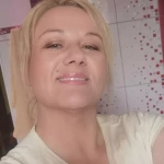 opieka seniora - zdjęcie profilowe użytkownika Anita W.