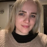 opieka seniora - zdjęcie profilowe użytkownika Alicja W.