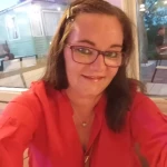 opieka seniora - zdjęcie profilowe użytkownika Marlena B.