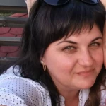 opieka seniora - zdjęcie profilowe użytkownika Olena S.