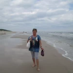 opieka seniora - zdjęcie profilowe użytkownika Beata N.