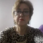 opieka seniora - zdjęcie profilowe użytkownika Iwona Z.
