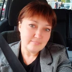 opieka seniora - zdjęcie profilowe użytkownika Ilona S.