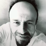 opieka seniora - zdjęcie profilowe użytkownika Kamil K.