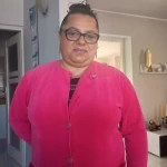 opieka seniora - zdjęcie profilowe użytkownika Ewelina K.