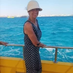 opieka seniora - zdjęcie profilowe użytkownika Teresa P.