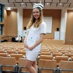 opieka seniora - zdjęcie profilowe użytkownika Patrycja A.