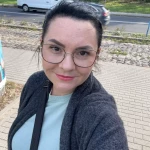 opieka seniora - zdjęcie profilowe użytkownika Daria K.