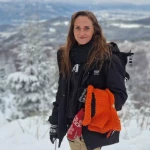opieka seniora - zdjęcie profilowe użytkownika Aleksandra O.