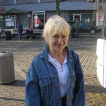 opieka seniora - zdjęcie profilowe użytkownika Beata M.