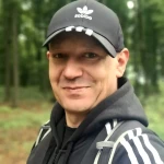 opieka seniora - zdjęcie profilowe użytkownika Piotr N.