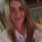 opieka seniora - zdjęcie profilowe użytkownika Iwona S.