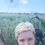 opieka seniora - zdjęcie profilowe użytkownika Mariola P.