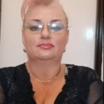 opieka seniora - zdjęcie profilowe użytkownika Ewa W.