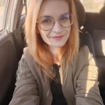 opieka seniora - zdjęcie profilowe użytkownika Marta K.
