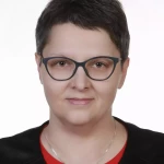 opieka seniora - zdjęcie profilowe użytkownika Iwona O.